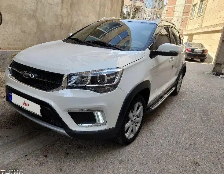 MVM X22 مدل 1402 اکسلنت