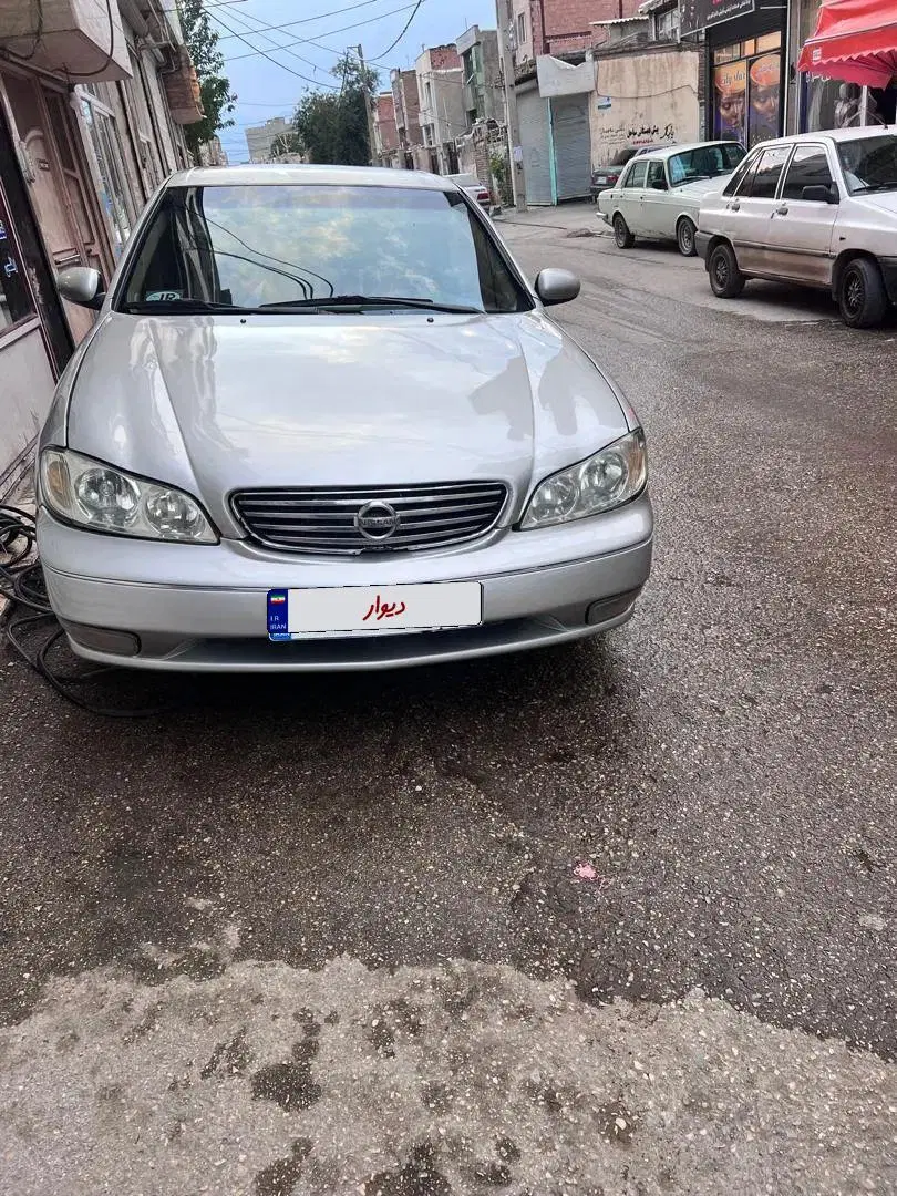 ماکسیما 83